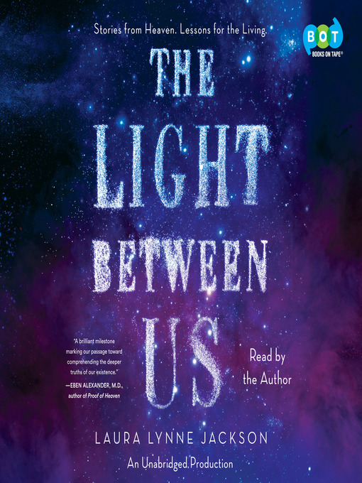 Title details for The Light Between Us by Laura Lynne Jackson - Available